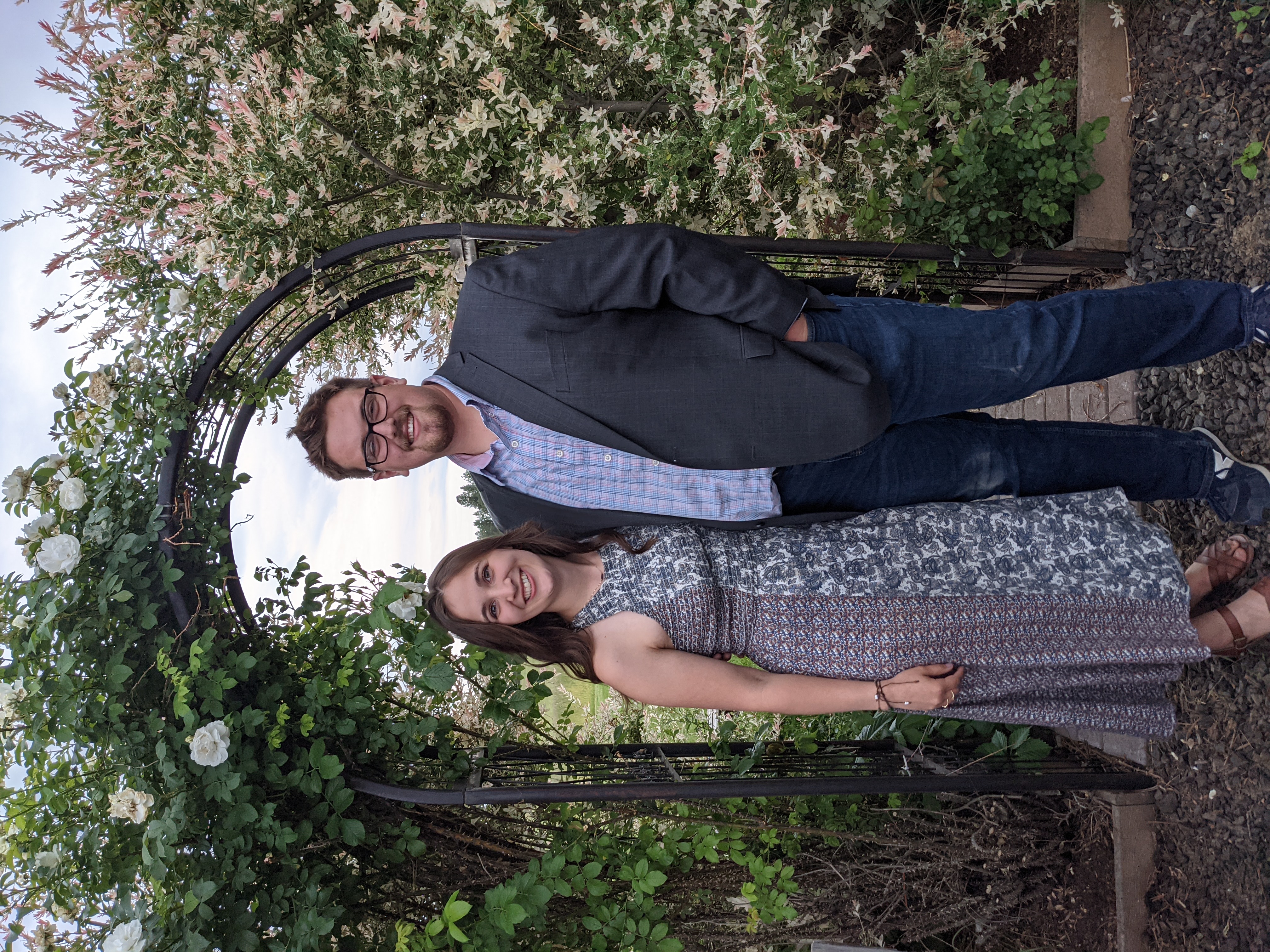 Jared Reichle | Software Engineer for Automation, Test Systems, and ...